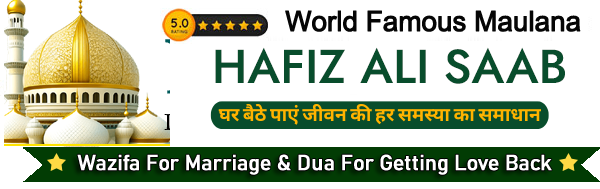 Hafiz Ali Saab:+91-8690059434
